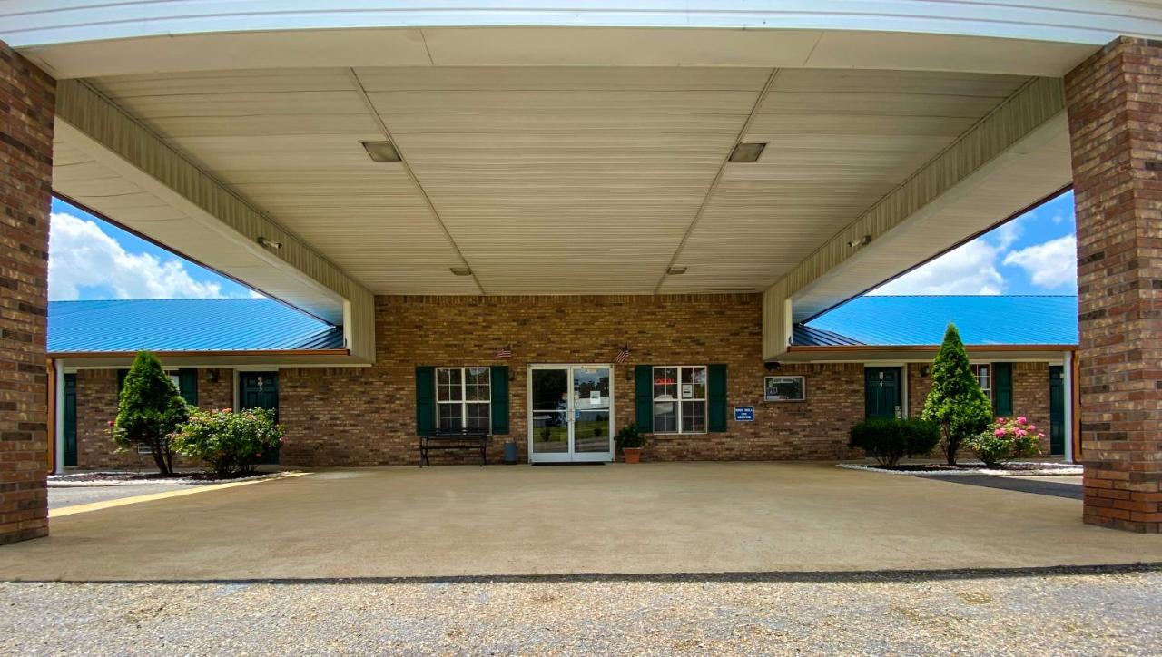 Rama Inn Bells - Jackson West Hwy 412 Exterior foto
