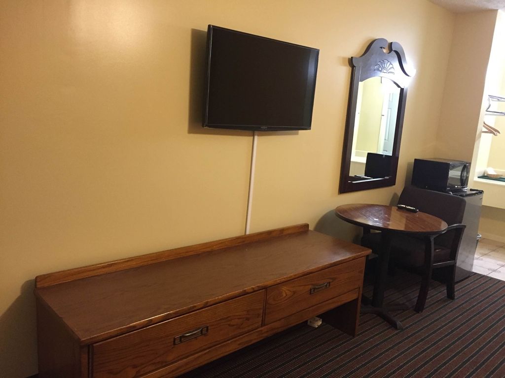 Rama Inn Bells - Jackson West Hwy 412 Habitación foto
